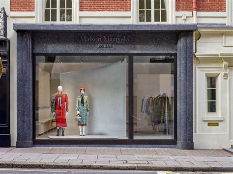 maison martin margiela store